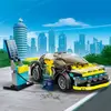 LEGO City Elektrikli Spor Araba 60383