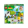LEGO Duplo Garbage Truck and Recycling 10945