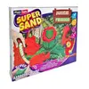 Play Toys Kinetik Kum Vahşi Hayvanların Dünyası Oyun Kumu 500gr
