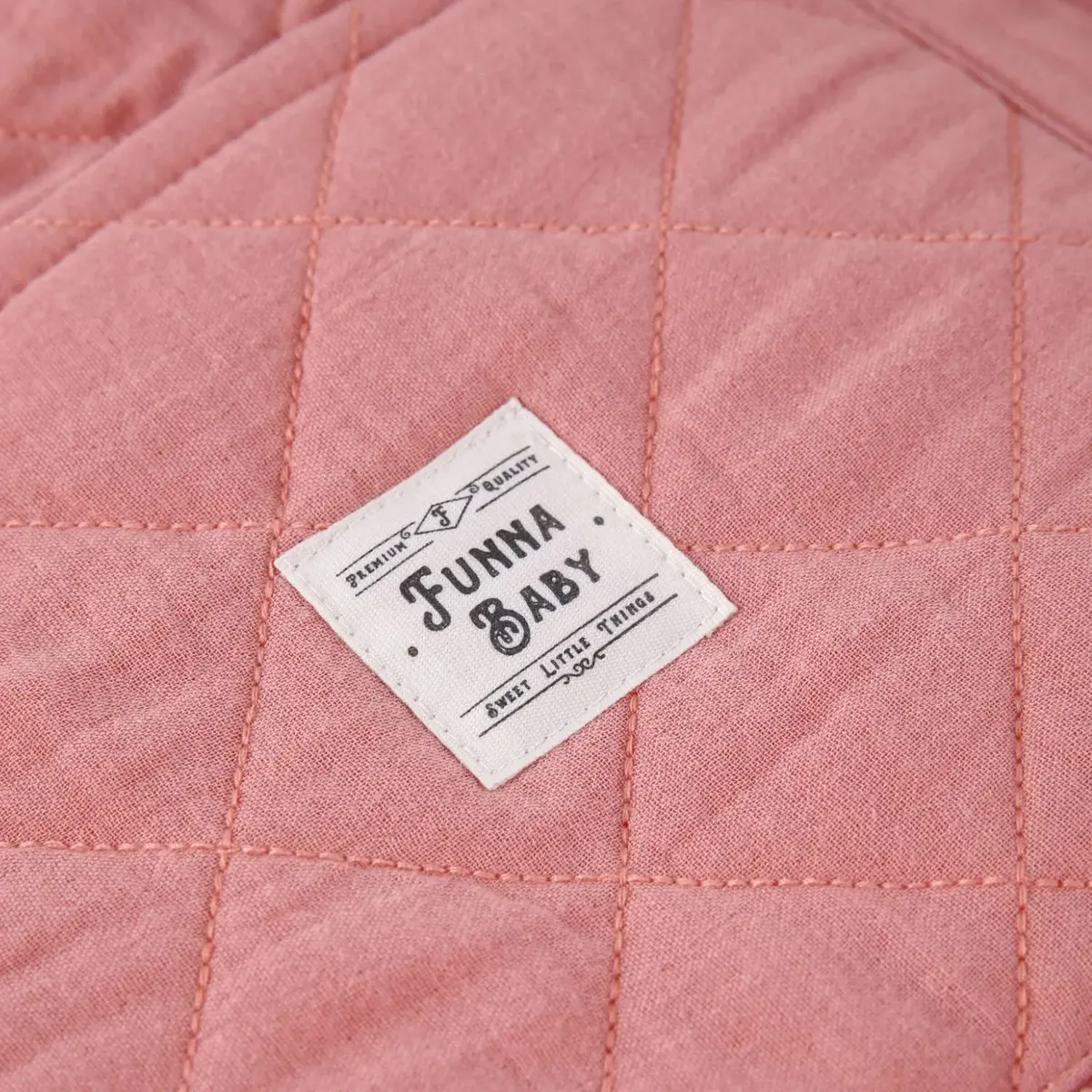 Funna Baby Luna Elegant Cross 