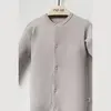 Moi Noi Hastane Çıkışı 10lu Raporlu Gri