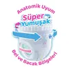 Molfix Külot Bebek Bezi 6 Beden Extra Large 58li Ultra Fırsat Paketi
