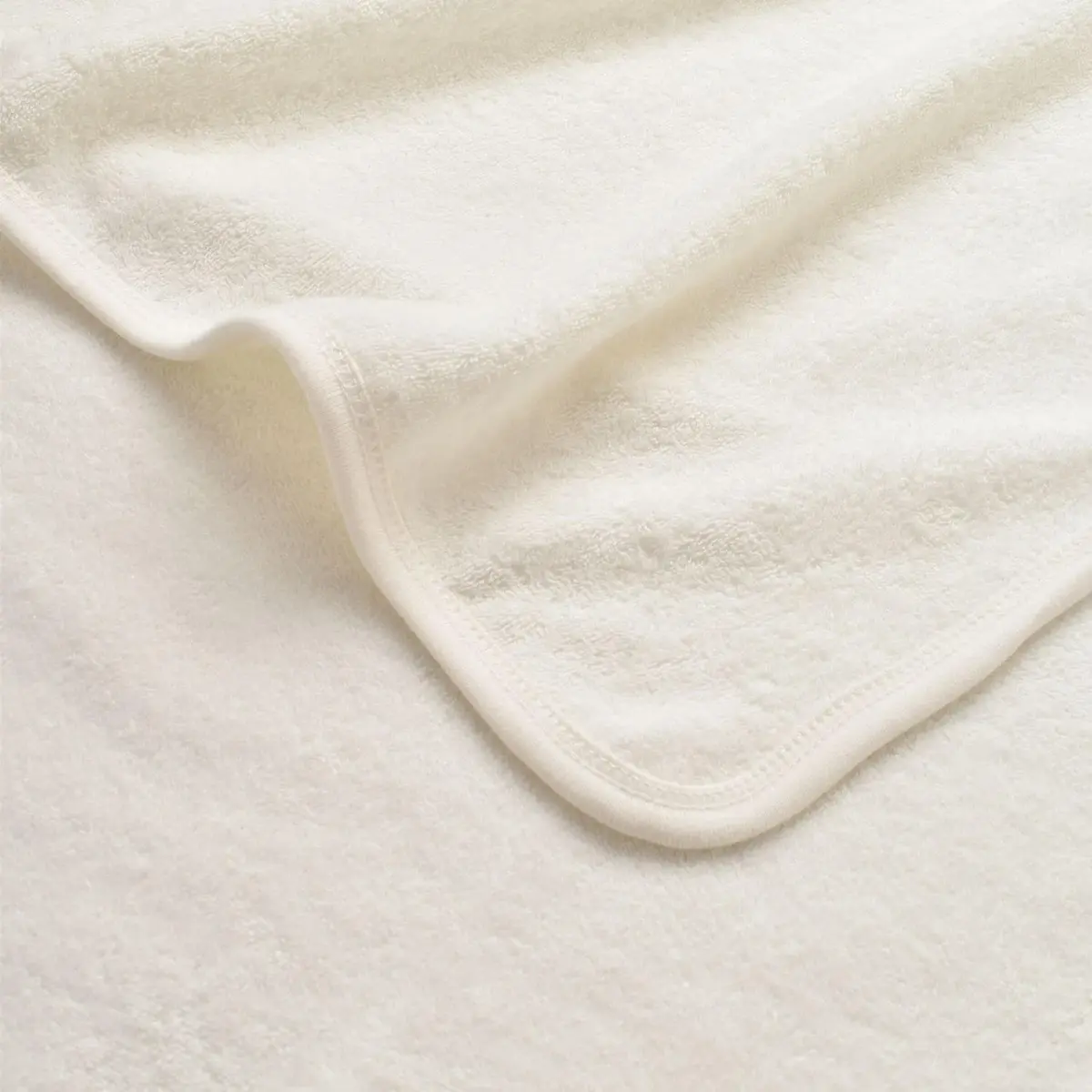 Bibaby Havlu New Hello Ekru