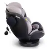 Kraft Lucca I-Size Oto Koltuğu 0-36 Kg Black