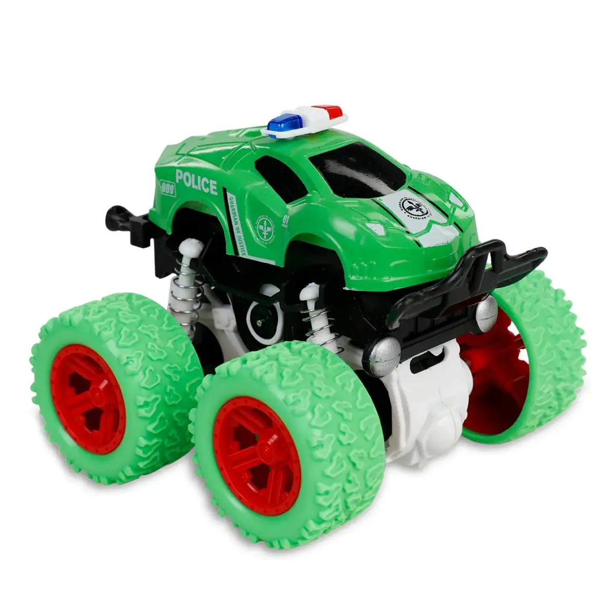 Cosby Car Jeep Sürtmeli