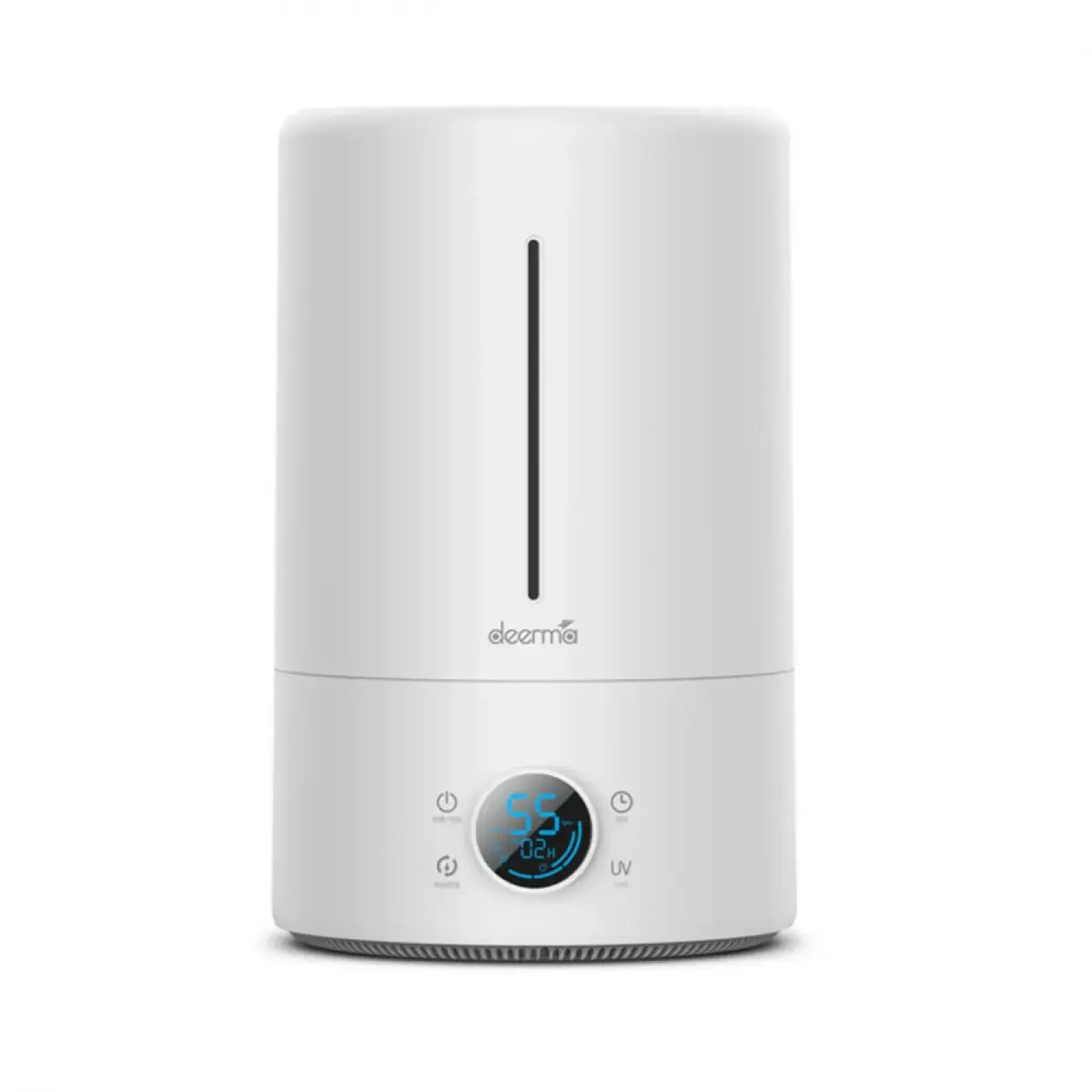 Deerma F628S Ultraviyole Ultrasonik Soğuk Buhar Makinesi