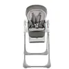 Kanz Campo Mama Sandalyesi Dark Grey