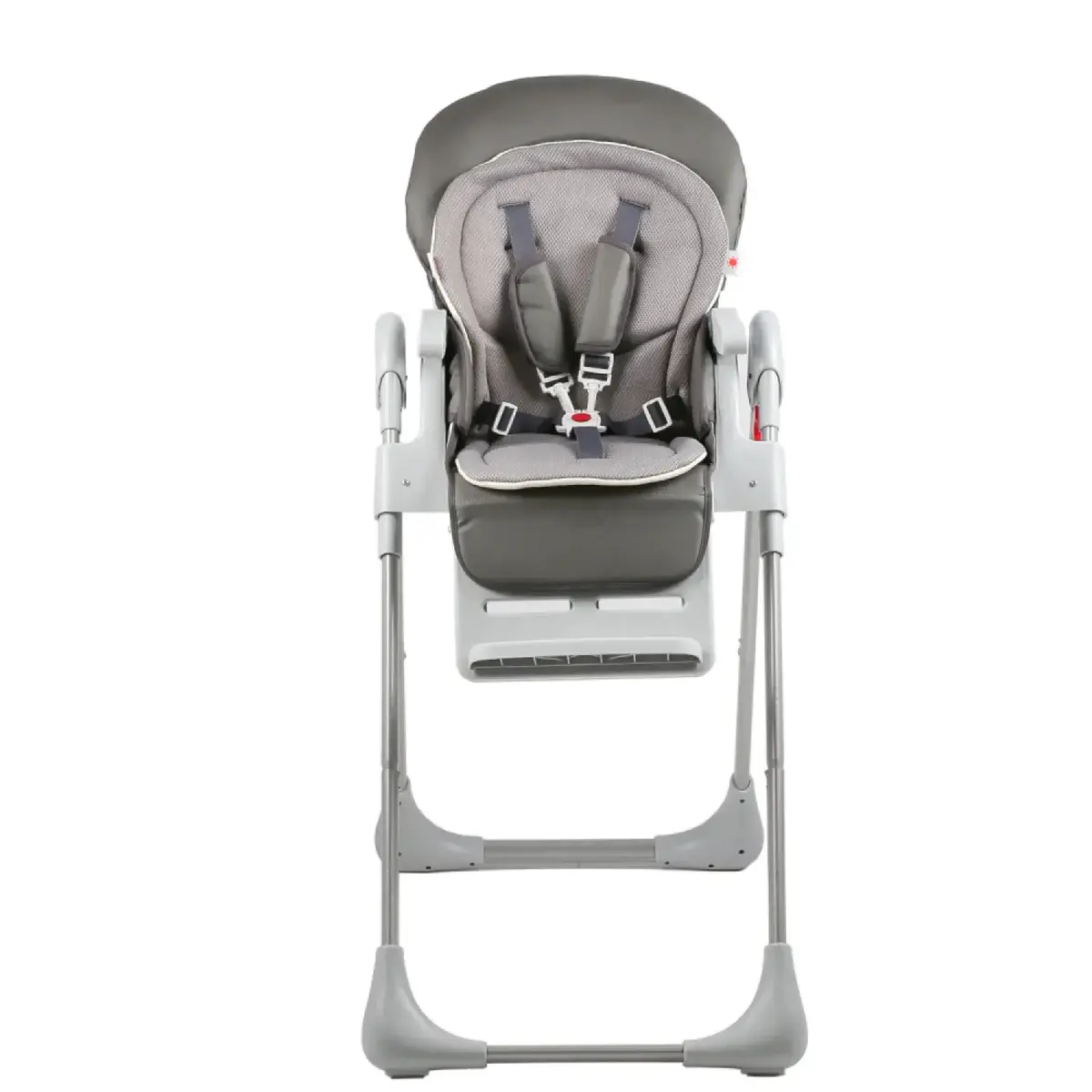 Kanz Campo Mama Sandalyesi Dark Grey