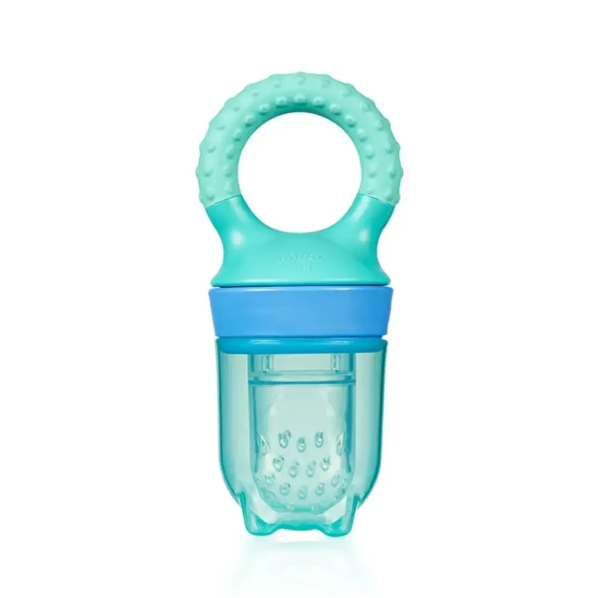 Wee Baby Meyve Süzgeci Su Yeşili
