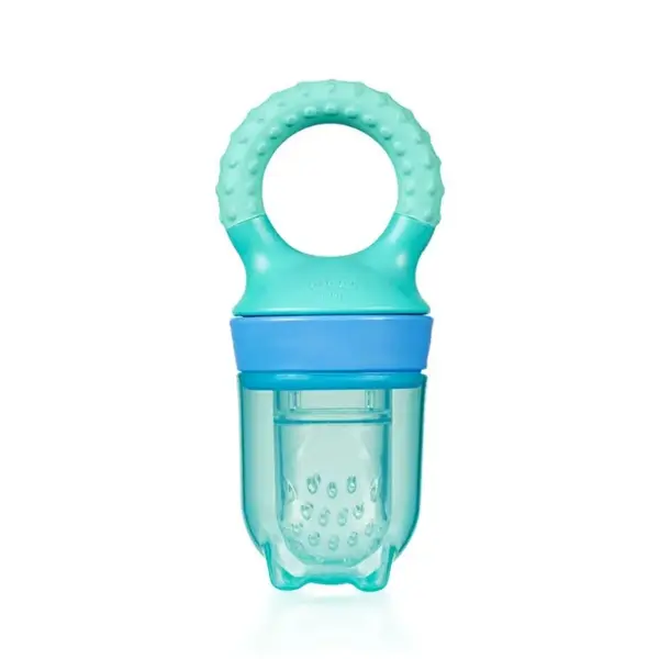 Wee Baby Meyve Süzgeci Su Yeşili