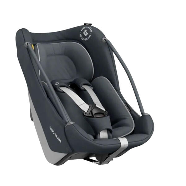 Maxi-Cosi Coral 360 Oto Koltuğu 0-13 Kg Essential Graphite