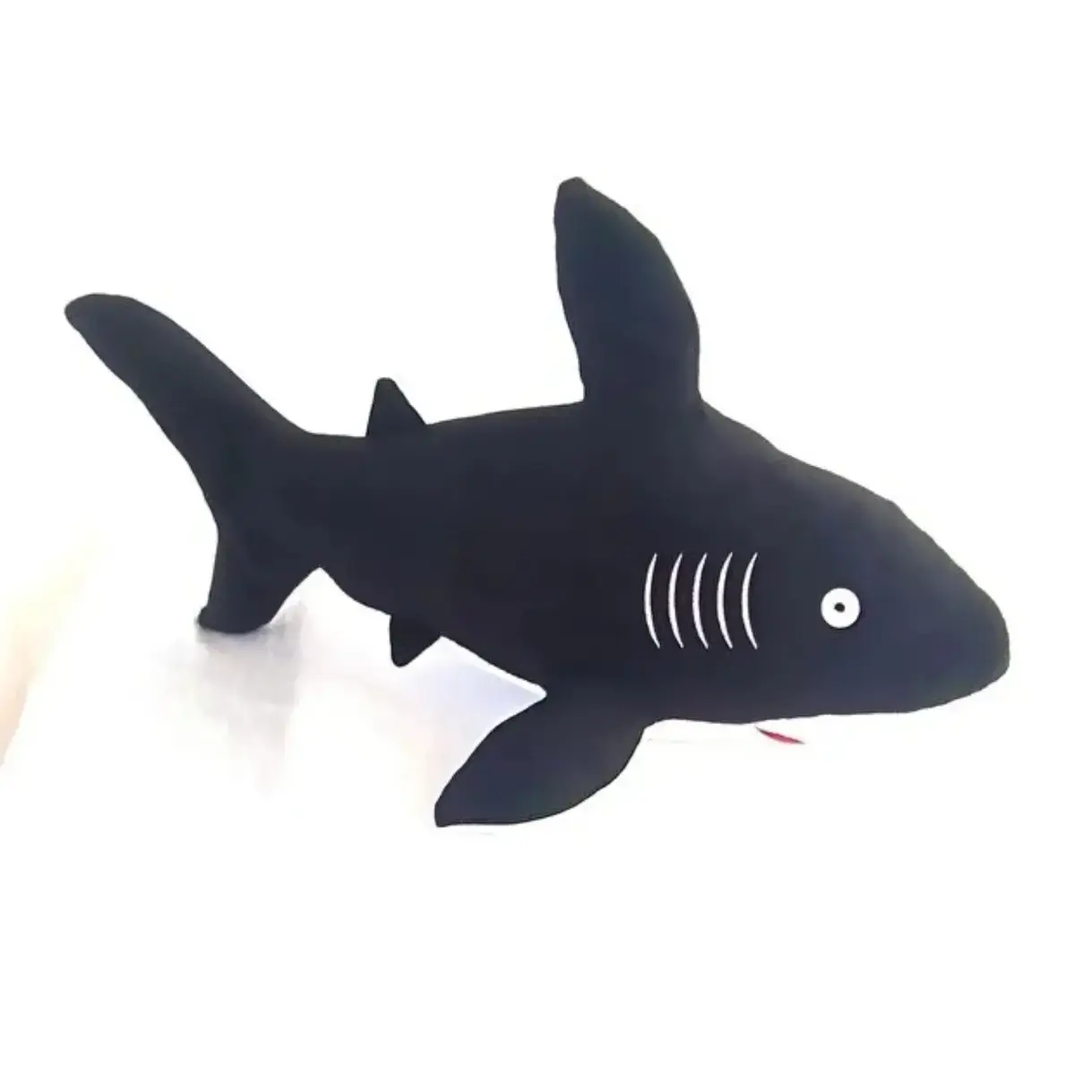 Büyük Köpek Balığı Peluş 