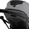 Kraft Tokyo 360 Travel Sistem Bebek Arabası Burgundy