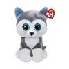 Ty Peluş Slush Köpek 25 cm