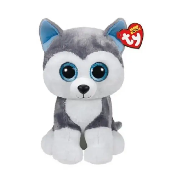 Ty Peluş Slush Köpek 25 cm