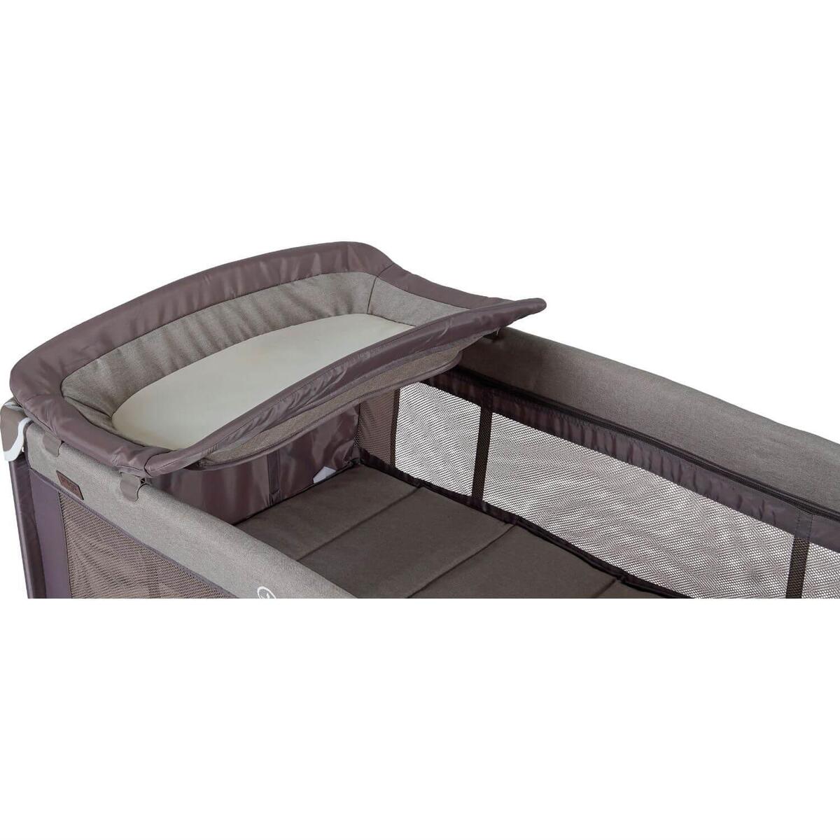 Prego 8052 Havana Oyun Parkı 70x120 cm Bej