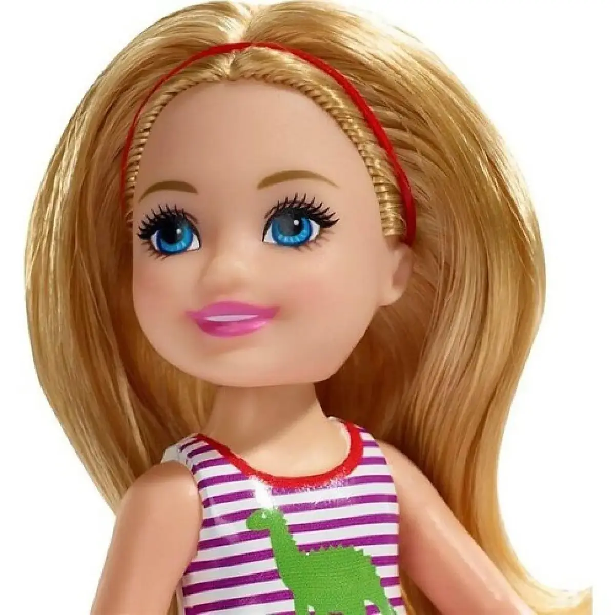 Barbie Aksesuarlı Chelsea Bebekler (Yeni)
