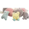 Babyjem Oyuncaklı Tırtıl Pembe
