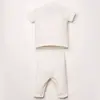 U.S. Polo Pijama Takımı Gömlek Beyaz
