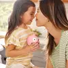 Munchkin Yumuşak  Uçlu Dökülmez Damlatma Alıştırma Bardağı 236 ml Pembe