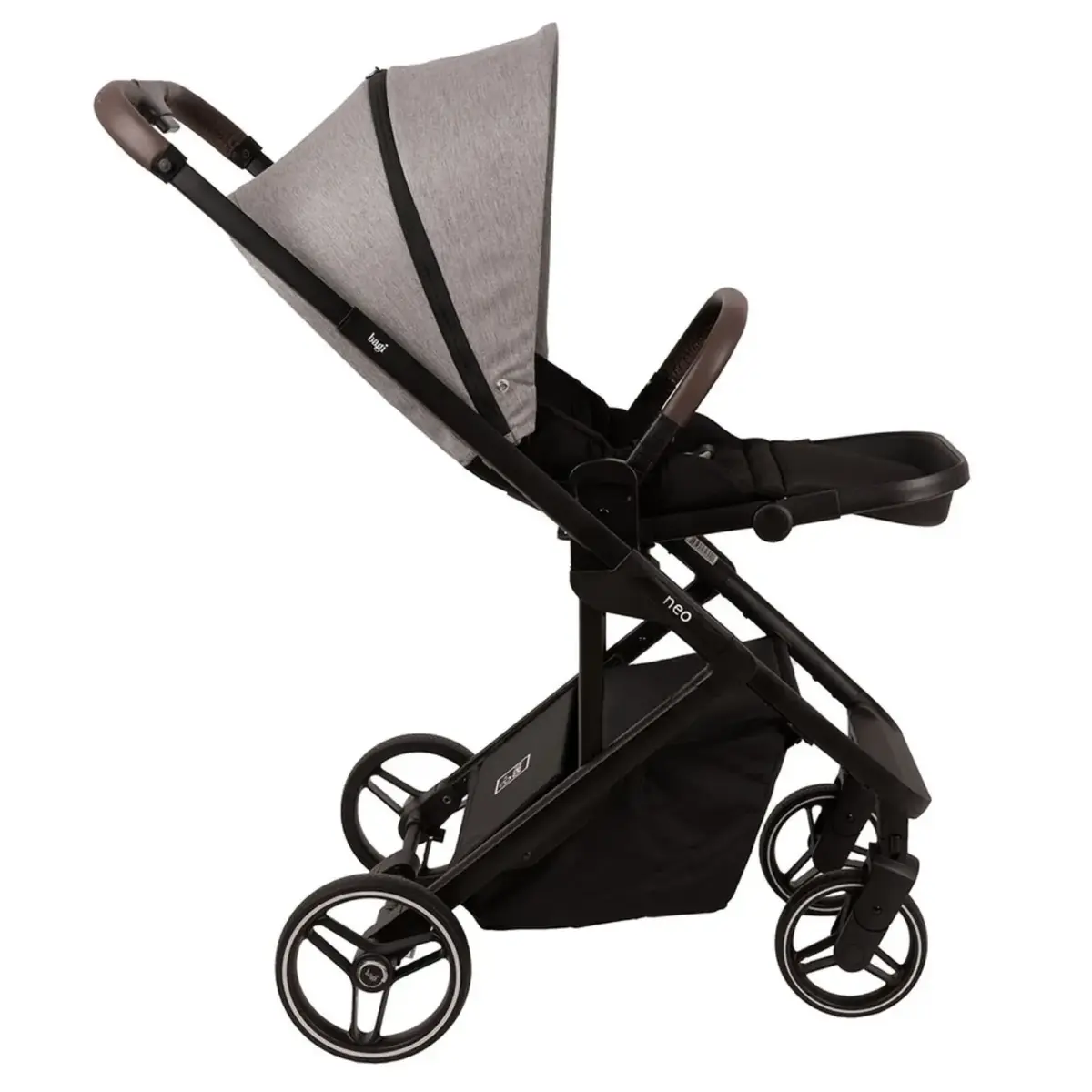 Bagi Neo2 Bebek Arabası Greyson