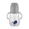 Babyjem Damlatmayan Suluk 250 ml Gri