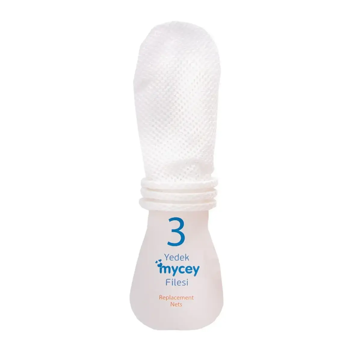 Mycey Meyve ve Sebze Emziği Yedeği