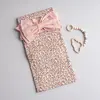 Tiffany Battaniye Penye Leopard Theme