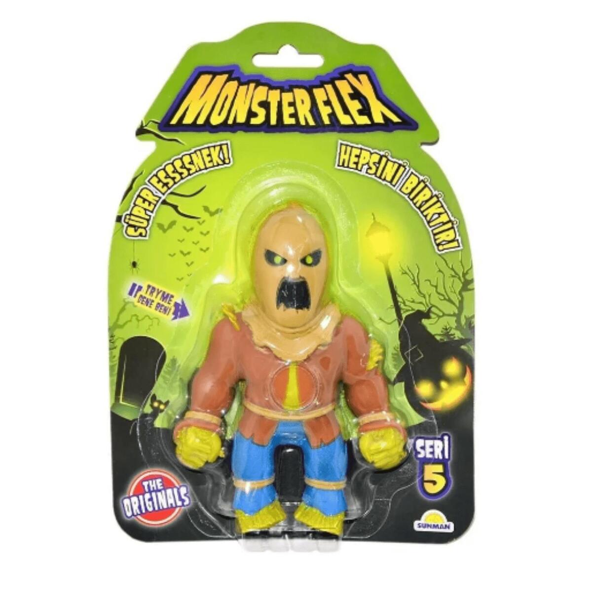 Monster Flex Süper Esnek Figür 15cm