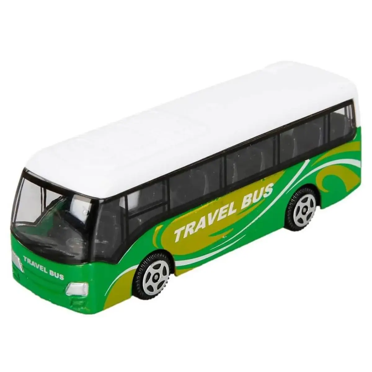 Transporter Araçlar Mini Otobüs