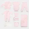 Bibaby Hastane Çıkışı 10lu Bimini Happy Moon Pembe