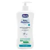 Chicco Çanta Hediyeli Set (Gri)
