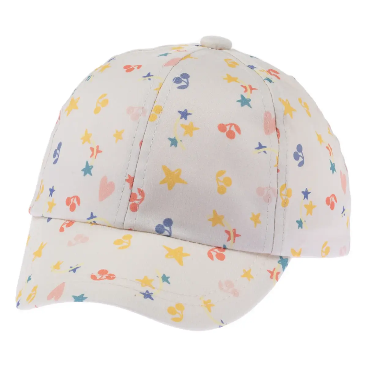 Kitti Şapka Beyaz 0-18 Ay Kitti Şapka Beyaz 0-18 Ay