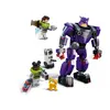 LEGO Disney ve Pixar Lightyear Zurg Savaşı 76831