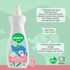 Siveno Doğal Biberon ve Emzik Temizleyici 500 ml