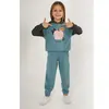 RolyPoly Eşofman Takımı Pastel Yeşil