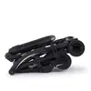 Bumprider Connect3 Bebek Arabası Black Grey