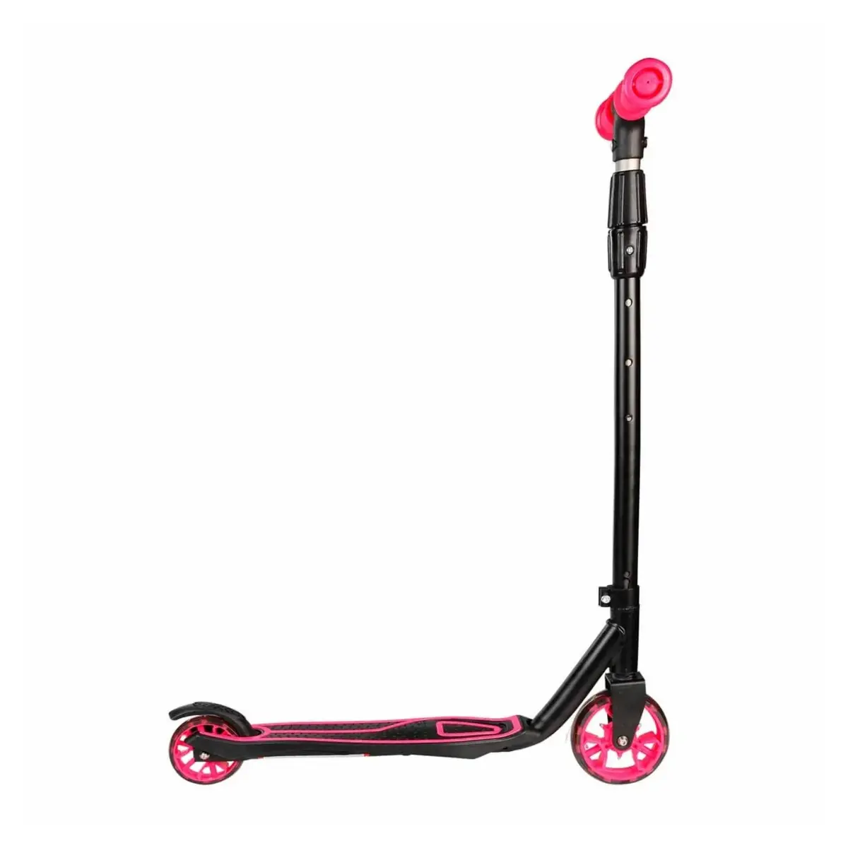Cool Wheels 2 Tekerlekli Scooter 5+ Pembe