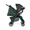 Chicco Duo Kwik One Travel Sistem Bebek Arabası Wood
