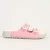 Benetton Terlik Pembe