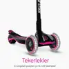 SmarTrike Xtend Büyüyebilen Ride On Scooter - Pink