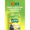 Humm Organik Glutensiz Vegan Muzlu Mini Küpler 30gr