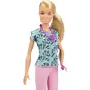 Barbie Kariyer Bebekleri