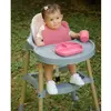 Babyjem Mama Sandalyesi Antrasit