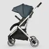 Kraft Kenya S Armor Plus Travel Sistem Bebek Arabası Blue