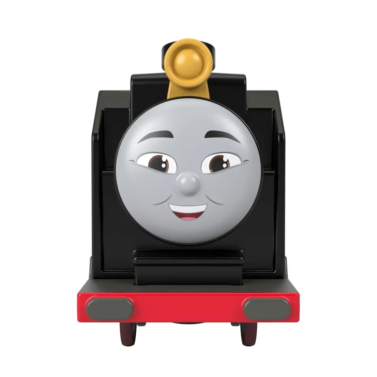Thomas & Friends Motorlu Büyük Tekli Trenler Favori Karakterler