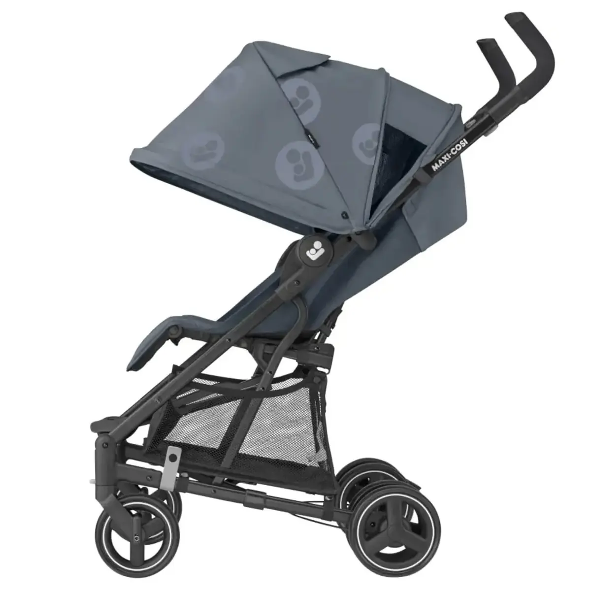 Maxi Cosi Mara Baston Bebek Arabası Brave Graphite