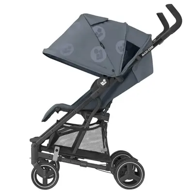 Maxi Cosi Mara Baston Bebek Arabası Brave Graphite