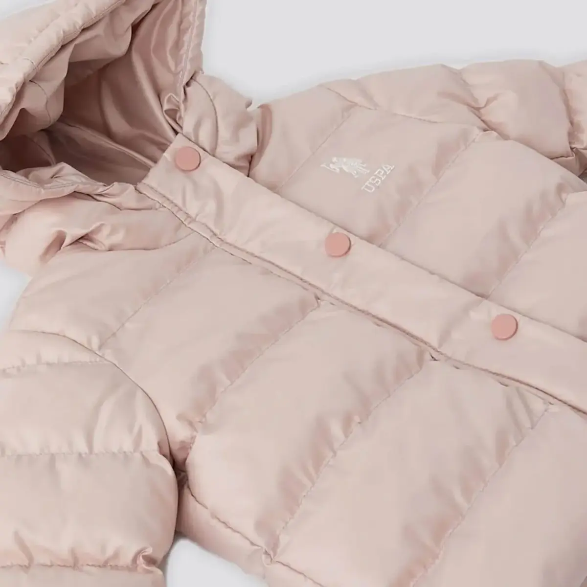 U.S. Polo Mont Pembe
