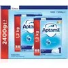 Aptamil 1 Devam Sütü 1200 gr x2 Adet
